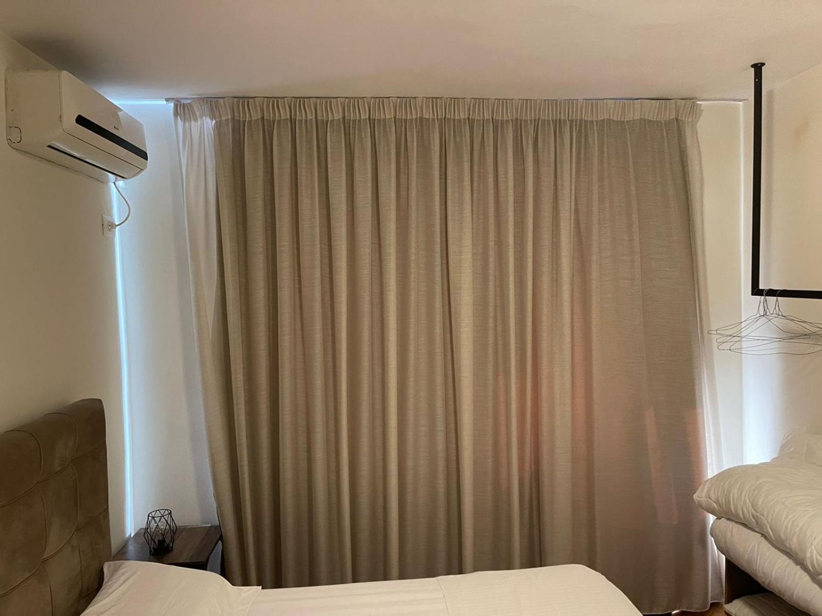 Cozy Apartment, In The Center Of Tirana Bagian luar foto